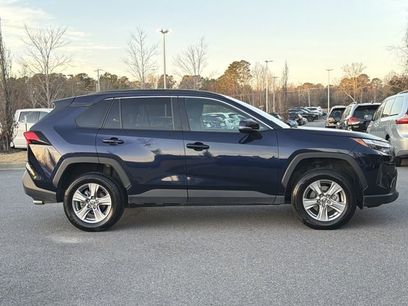 Used 2024 Toyota RAV4 XLE