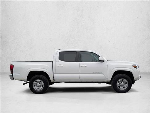 Used 2023 Toyota Tacoma SR5 image 4