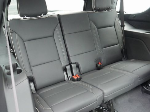 New 2026 Chevrolet Tahoe Premier w/ Sun And Tow Package image 26