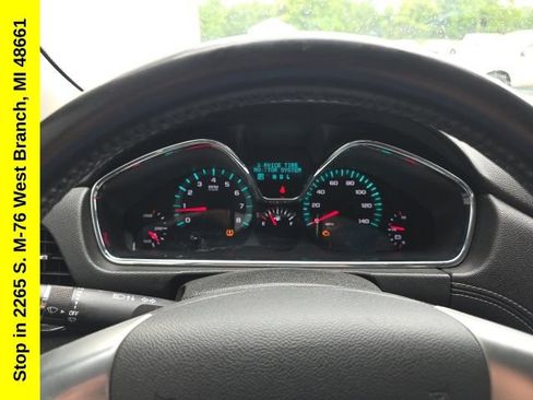 Used 2013 Chevrolet Traverse LT FWD image 17