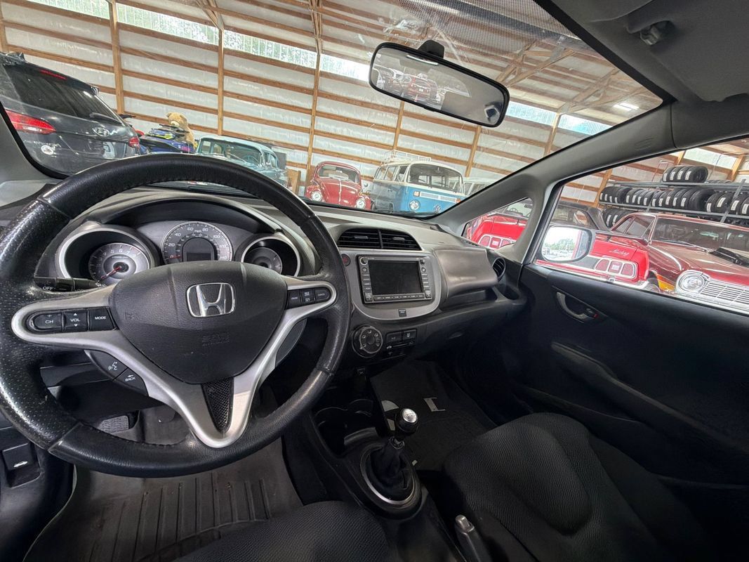 Used 2009 Honda Fit Sport image 13