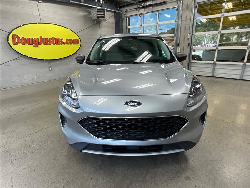 Used 2022 Ford Escape SE FWD image 8
