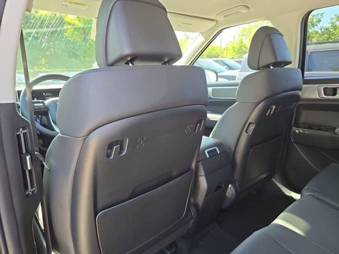 New 2026 Hyundai Santa Fe SEL FWD image 19