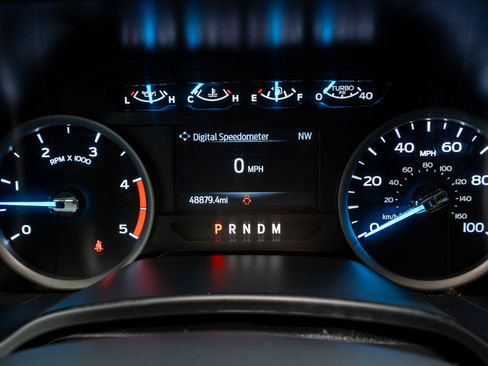 Used 2020 Ford F350 XL w/ STX Appearance Package image 25