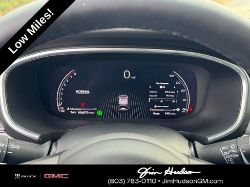 Used 2022 Acura MDX SH-AWD w/ Advance Package image 29