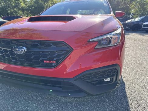 New 2026 Subaru WRX Premium image 9