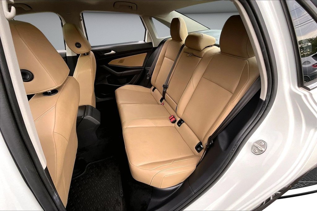 Used 2019 Volkswagen Jetta SEL FWD image 22