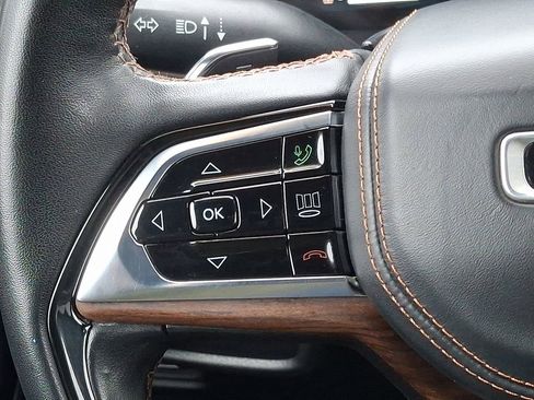 Used 2022 Jeep Grand Cherokee Summit image 24