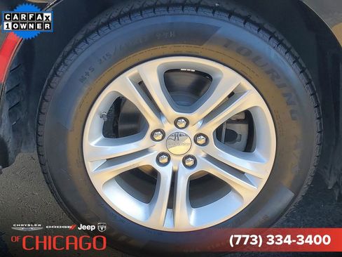 Certified 2022 Dodge Charger SXT RWD image 5