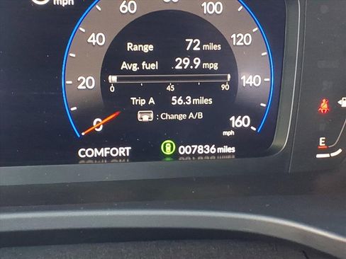 Used 2024 Acura Integra A-Spec image 23