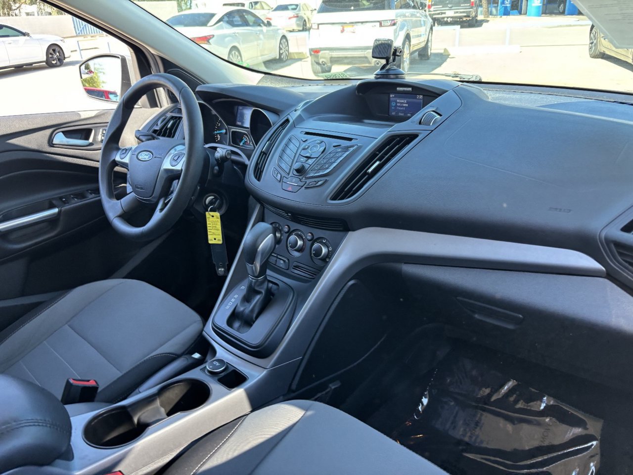Used 2014 Ford Escape SE AWD/4WD image 10