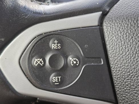 Used 2017 Chevrolet Colorado LT w/ LT Convenience Package AWD/4WD image 28