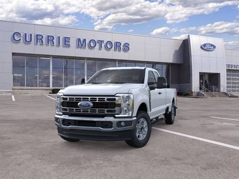 New 2026 Ford F350 XLT AWD/4WD image 2