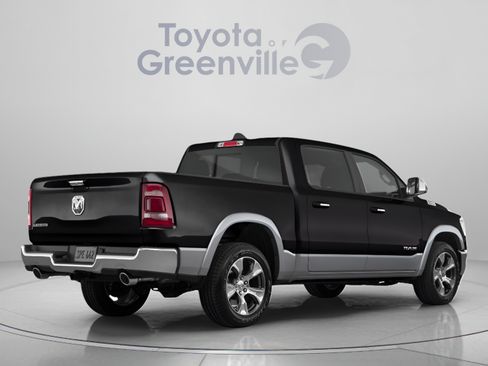 Used 2019 RAM 1500 Limited AWD/4WD image 4