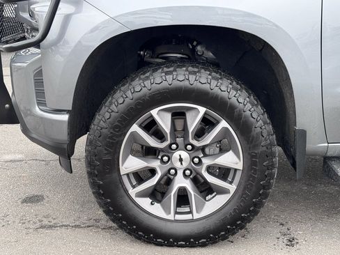 Used 2020 Chevrolet Silverado 1500 RST w/ All-Star Edition image 40