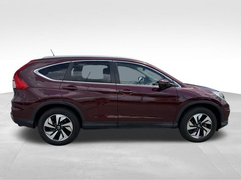 Used 2016 Honda CR-V Touring image 6