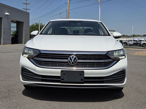 Used 2022 Volkswagen Jetta S FWD image 8