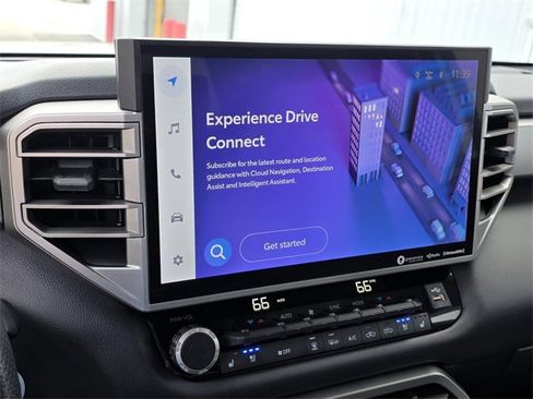 Used 2023 Toyota Tundra Limited image 15