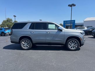 New 2025 Chevrolet Tahoe Premier video 2