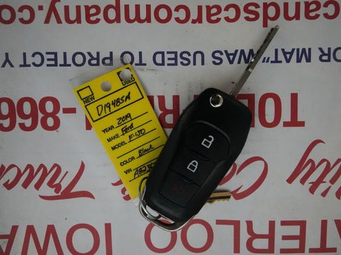 Used 2019 Ford F150 XLT image 41