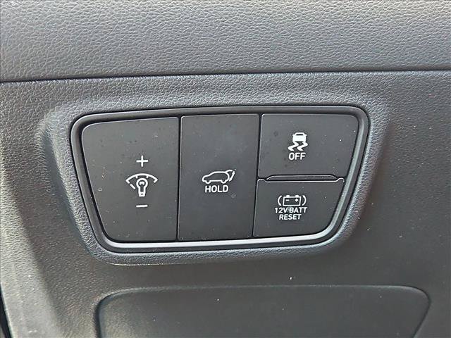 Used 2024 Hyundai Tucson Limited AWD/4WD image 16