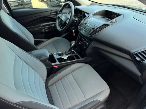 Used 2019 Ford Escape S FWD image 22