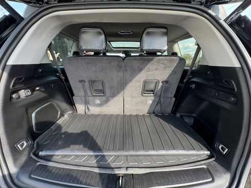 Used 2021 Jeep Grand Cherokee L Limited AWD/4WD image 31