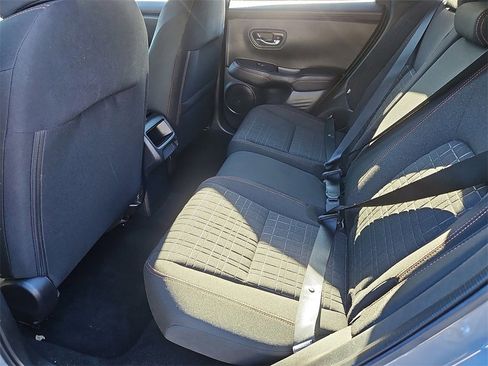Certified 2024 Honda HR-V Sport image 27
