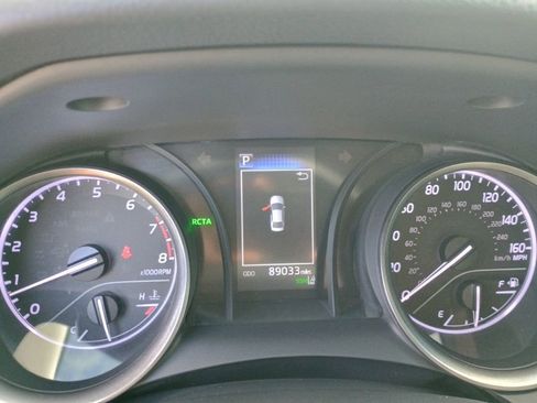 Used 2022 Toyota Camry SE w/ Convenience Package image 28