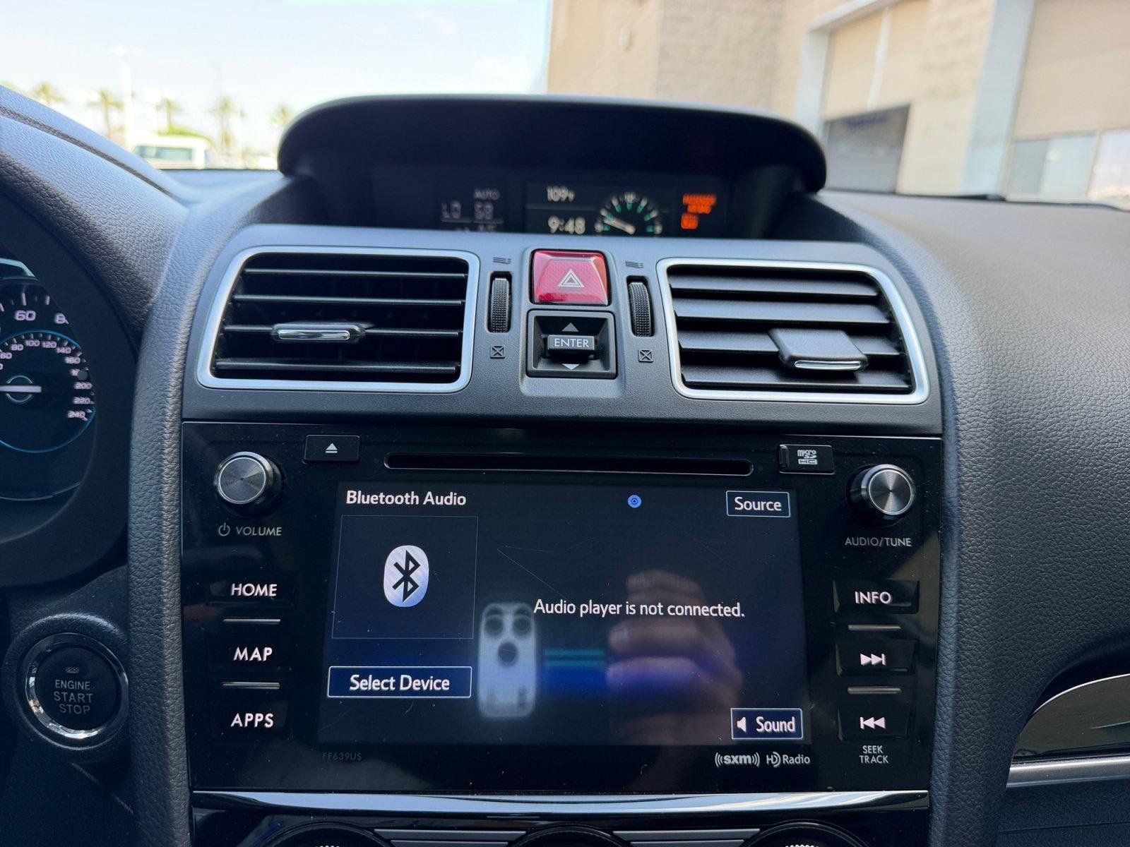 Used 2018 Subaru Forester 2.5i Touring AWD/4WD image 12