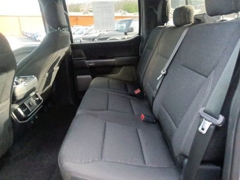 Used 2021 Ford F150 XLT w/ Equipment Group 302A High image 28