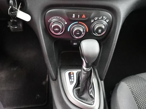 Used 2016 Dodge Dart SXT Sport w/ Chrome Package FWD image 22