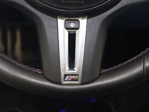 Used 2023 BMW M4 Competition RWD image 52