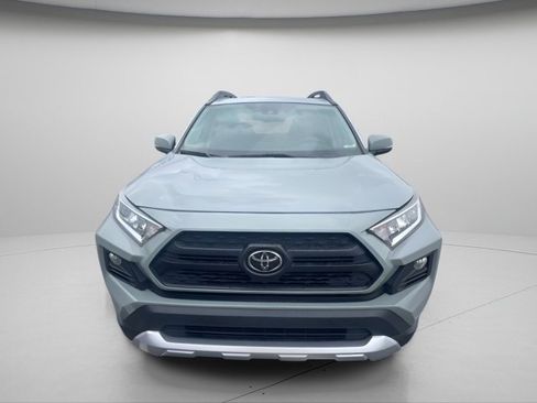 Used 2019 Toyota RAV4 Adventure w/ All Weather Liner Package image 3