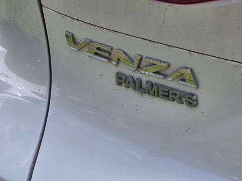 Certified 2022 Toyota Venza XLE AWD/4WD image 15