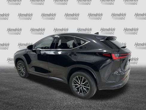 Used 2025 Lexus NX 350 AWD image 8