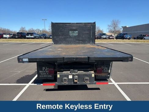 Used 2022 Ford F350 XL w/ Power Equipment Group image 6