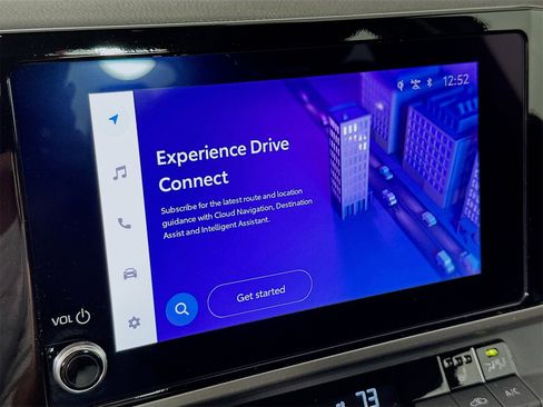 Certified 2025 Toyota Camry LE w/ Convenience Package image 13