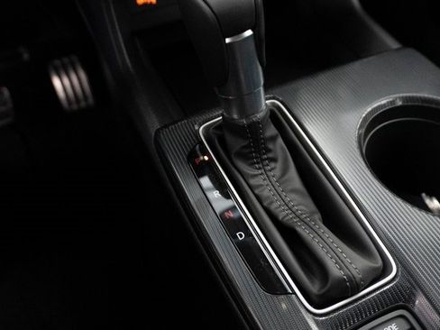 New 2026 Honda Civic Sport image 22