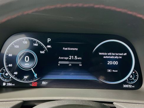 Used 2023 Hyundai Sonata SEL Plus w/ Cargo Package FWD image 22