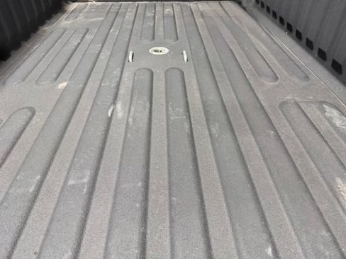 Used 2020 RAM 2500 Limited AWD/4WD image 8