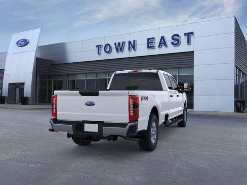 New 2026 Ford F350 XLT w/ 360-Degree Camera Package image 8