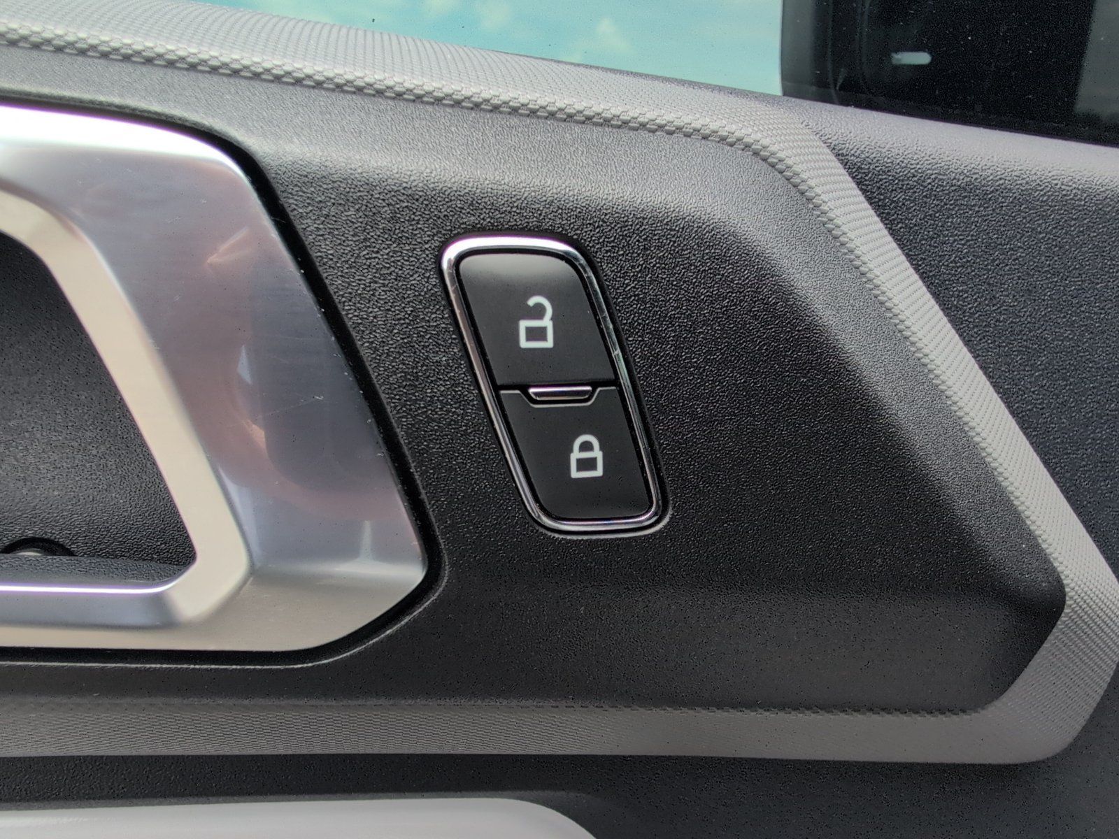 Used 2021 Ford Bronco 2-Door AWD/4WD image 16