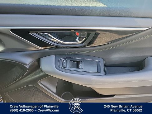 Used 2020 Subaru Outback Onyx Edition XT image 46