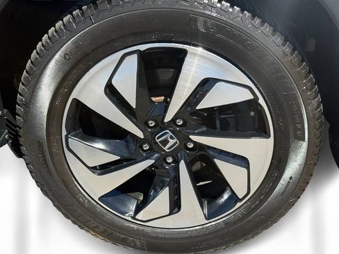 Used 2015 Honda CR-V Touring image 10