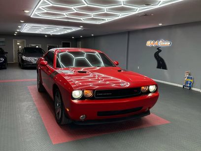 Used 2010 Dodge Challenger R/T