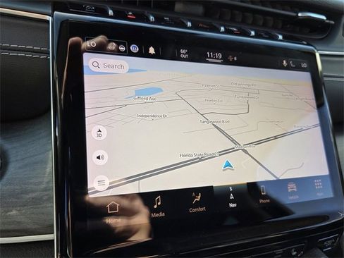 Used 2021 Jeep Grand Cherokee L Limited image 24