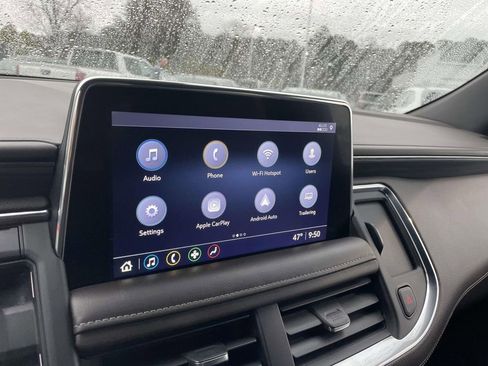 Used 2021 GMC Yukon SLT image 39