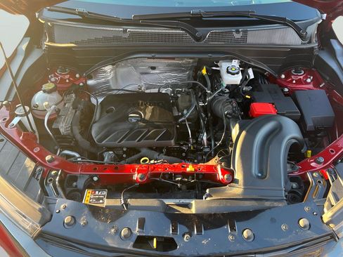 Used 2023 Chevrolet TrailBlazer RS image 16