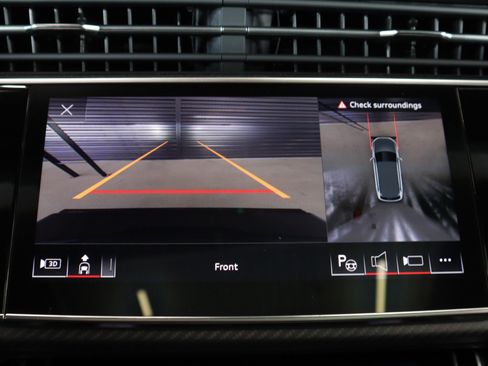 New 2026 Audi Q7 3.0T Prestige image 21